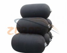 Rubber Fenders (7)