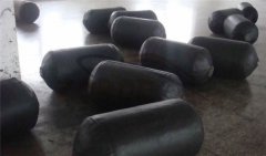 Rubber Fenders (5)