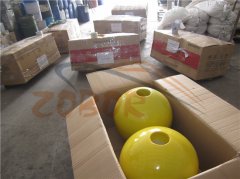 Marine Buoys (6)