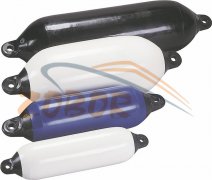 PVC Fenders (2)