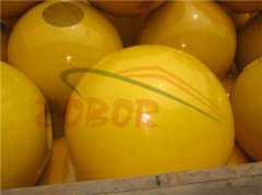 Marine Buoys (4)