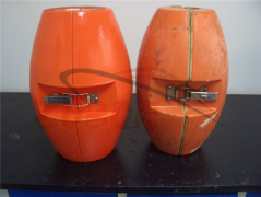 Anchor Pendant Buoys (11)