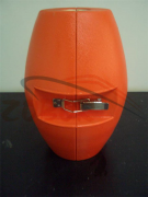 Anchor Pendant Buoys (8)